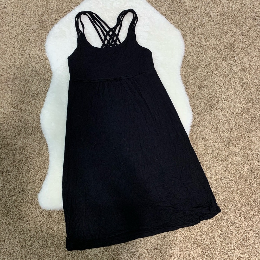 Calvin Klein Jersey Tank Dress